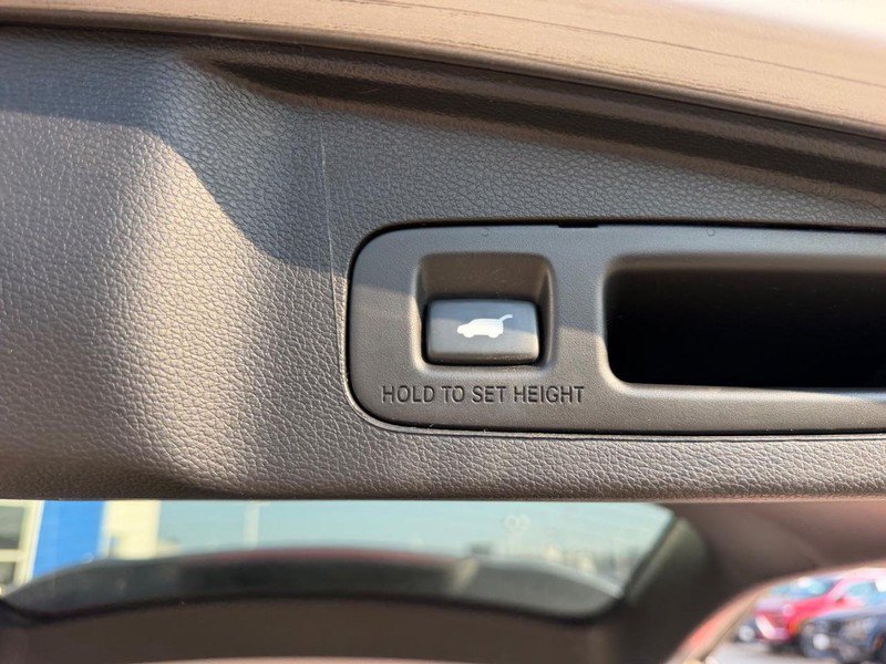 Certified 2018 Honda CR-V EX-L image 5