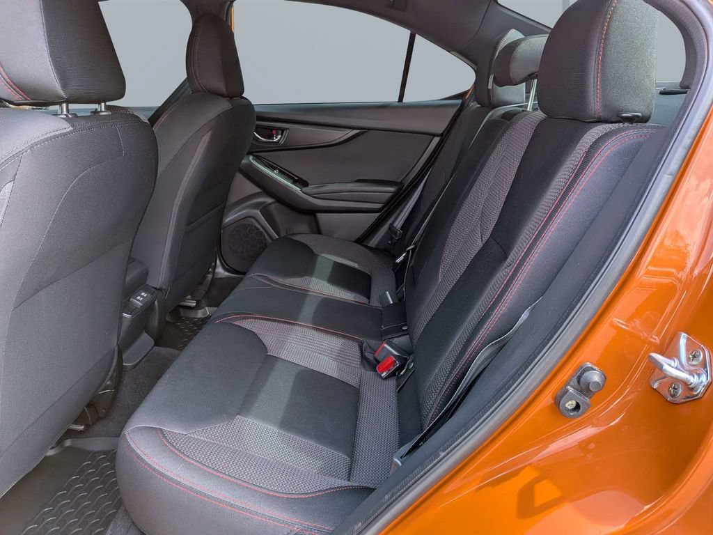 Certified 2023 Subaru WRX Premium AWD/4WD image 15