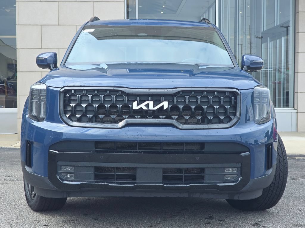 Used 2024 Kia Telluride SX Prestige X-Line AWD/4WD image 39
