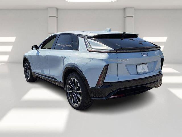 New 2026 Cadillac Lyriq Sport image 3