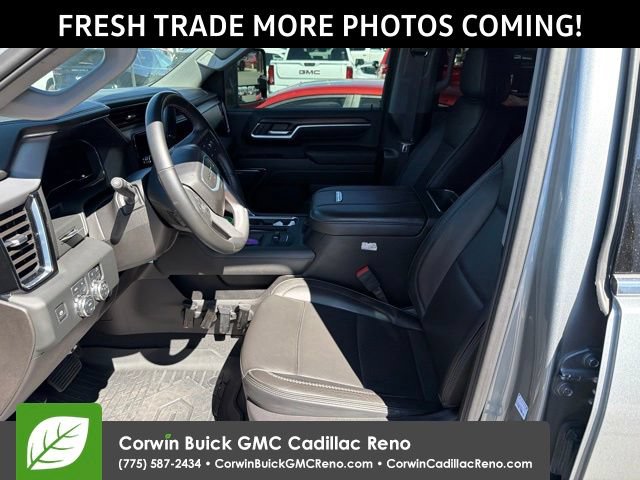 Used 2024 GMC Sierra 2500 Denali AWD/4WD image 7