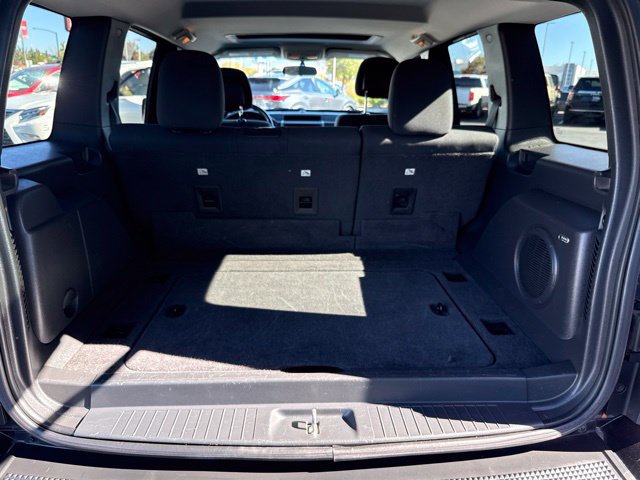 Used 2011 Jeep Liberty Sport AWD/4WD image 17