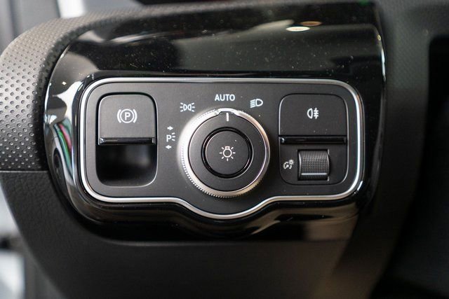 New 2026 Mercedes-Benz CLA 250 4MATIC image 21