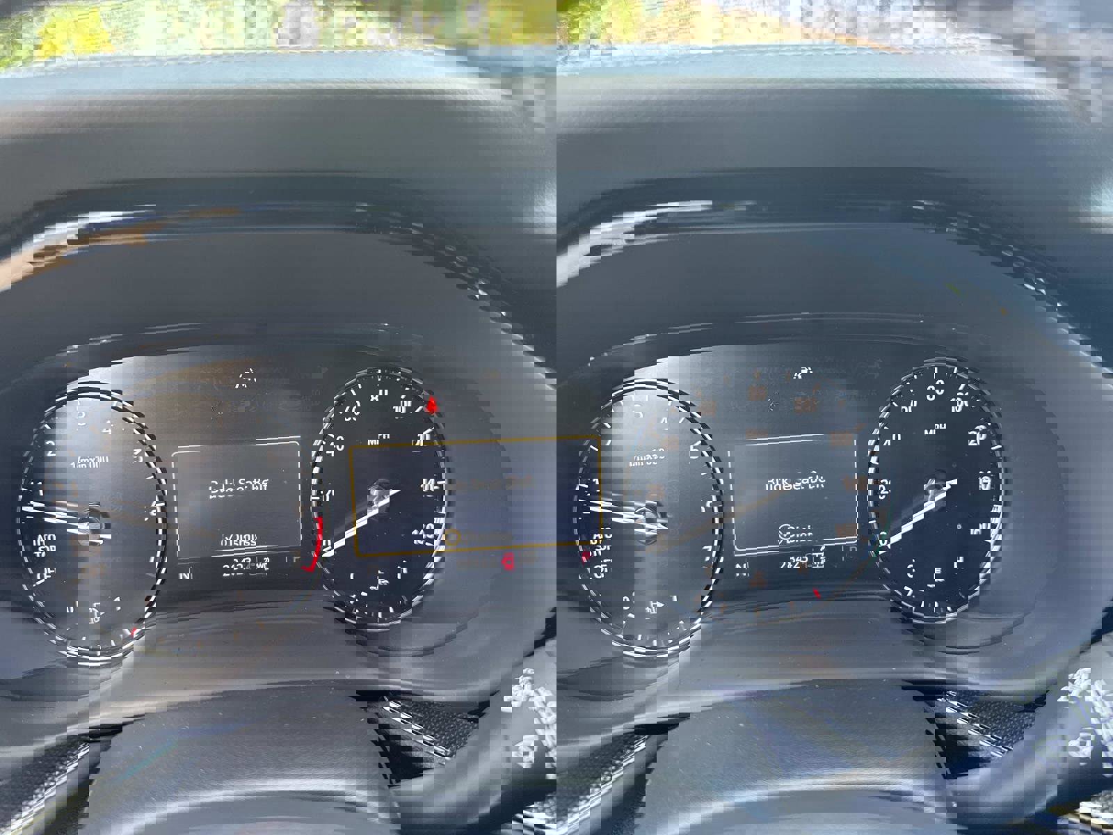 Used 2023 Buick Envision Preferred w/ Sport Touring Package image 29