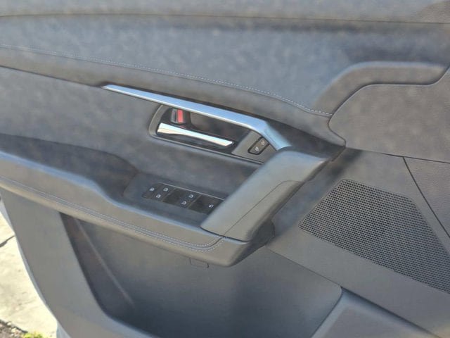 New 2026 MAZDA CX-5 Select AWD/4WD image 13