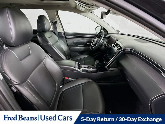 Used 2023 Hyundai Tucson SEL w/ Convenience Package AWD/4WD image 34