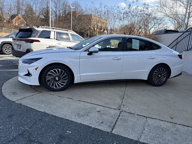 Used 2023 Hyundai Sonata SEL image 5