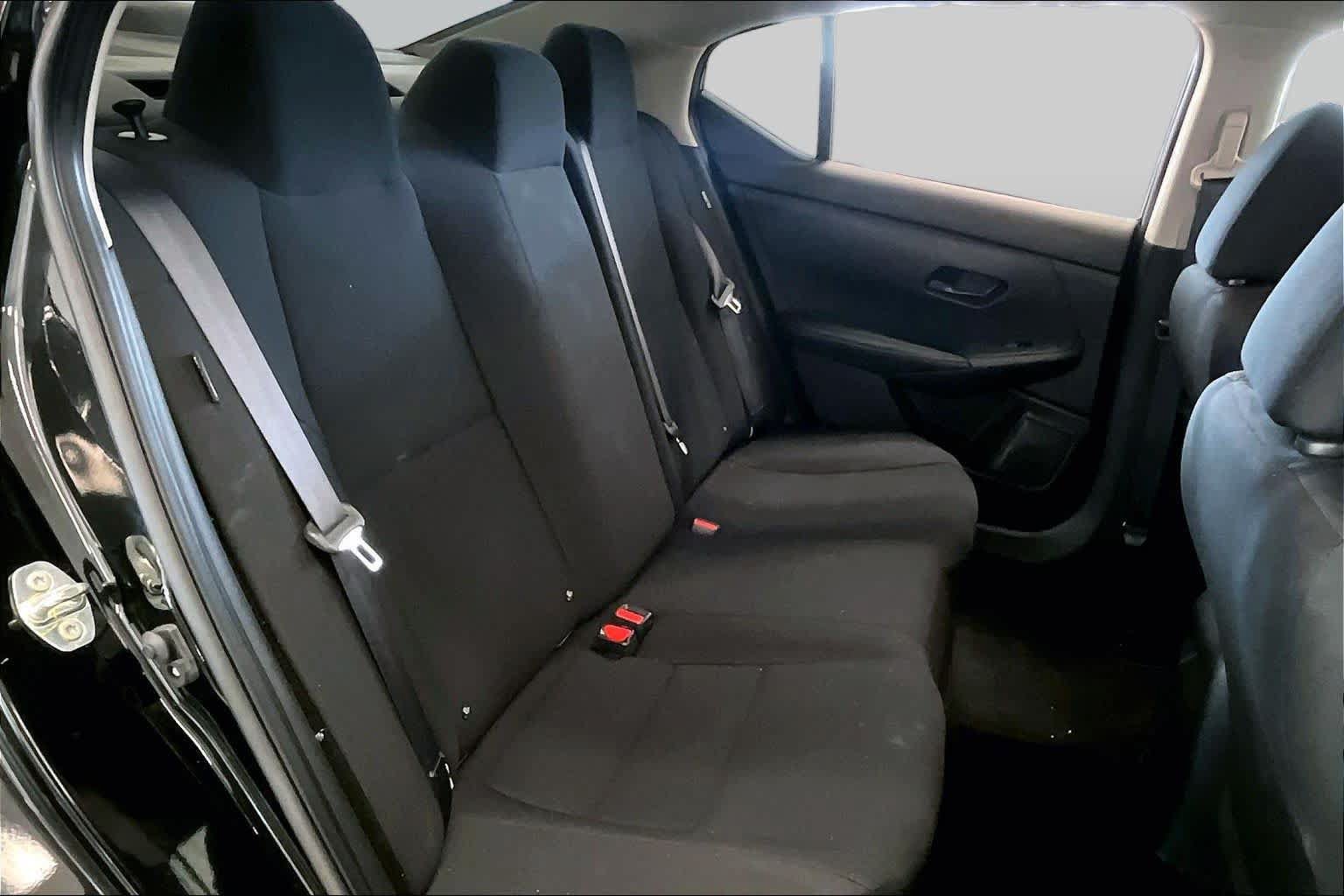 Used 2024 Nissan Sentra S FWD image 18