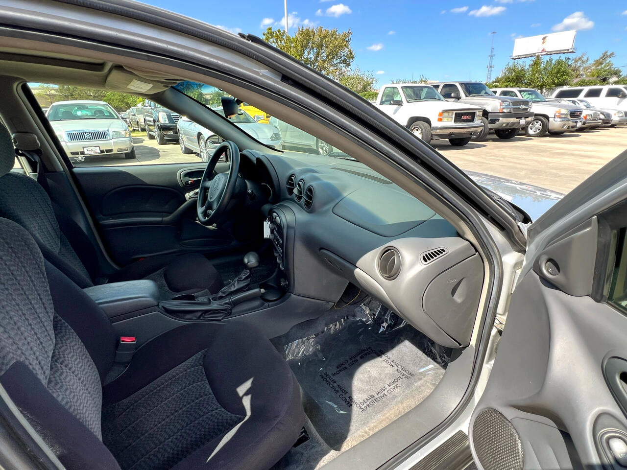 Used 2003 Pontiac Grand Am SE image 30