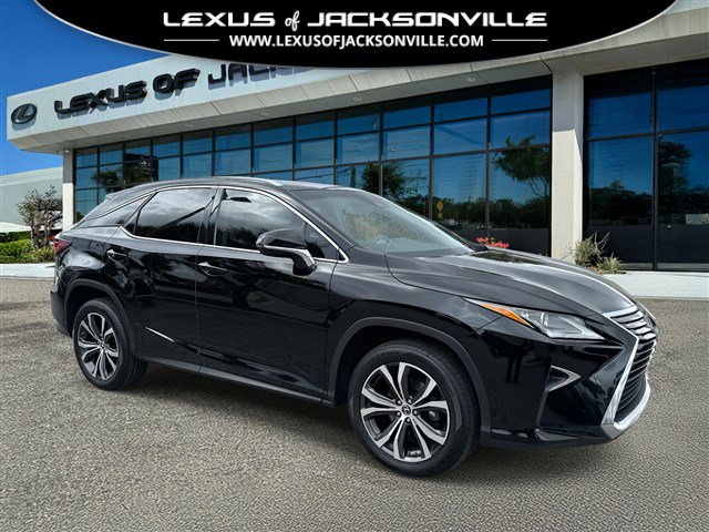 Used 2019 Lexus RX 350 FWD