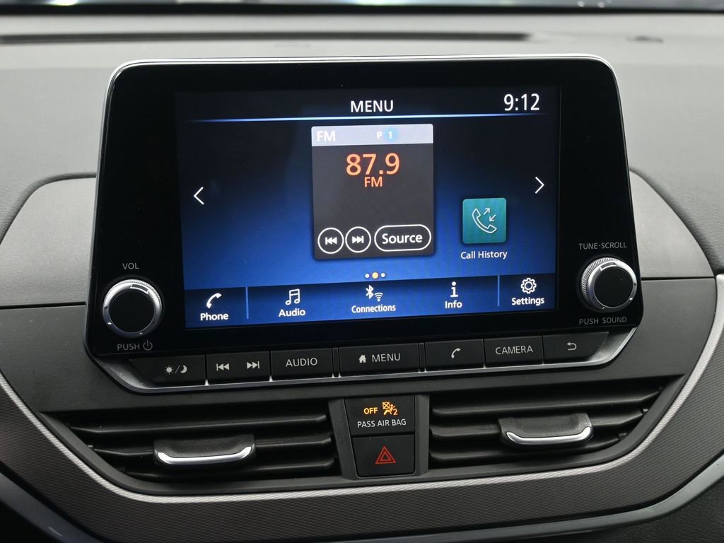 Used 2025 Nissan Altima 2.5 SR image 15