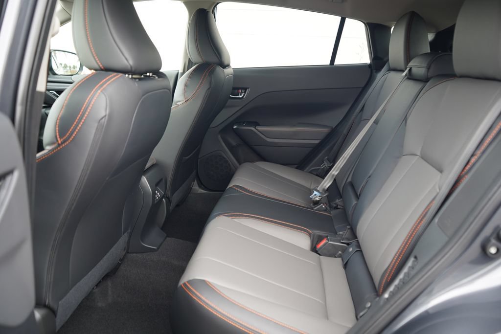 New 2026 Subaru Crosstrek 2.5i Limited AWD/4WD image 7