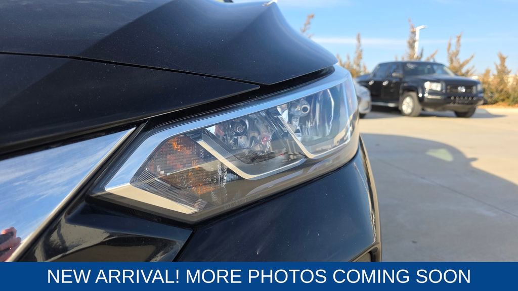 Used 2021 Nissan Sentra SV image 9