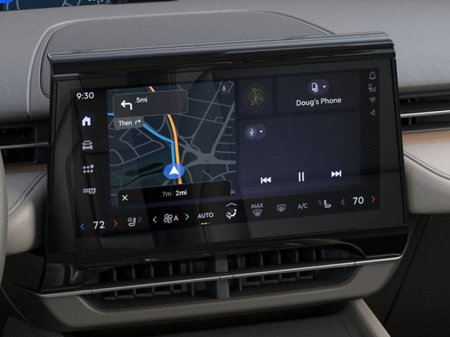 New 2025 Lincoln Nautilus Reserve w/ Jet Appearance Package AWD/4WD image 14