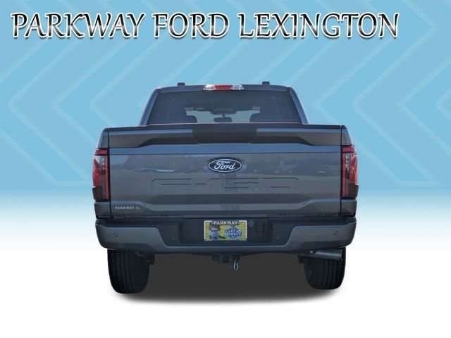 Used 2024 Ford F150 STX image 6