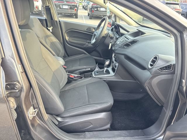 Used 2017 Ford Fiesta SE FWD image 16