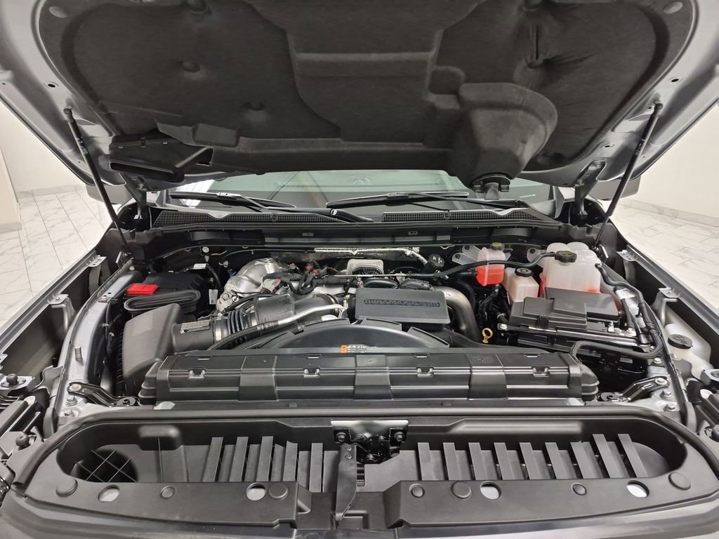 New 2026 GMC Sierra 3500 Pro w/ Convenience Package image 31