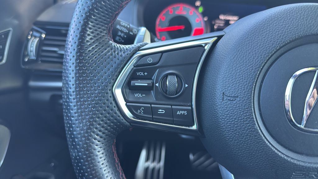 Used 2023 Acura RDX w/ Advance Package AWD/4WD image 19