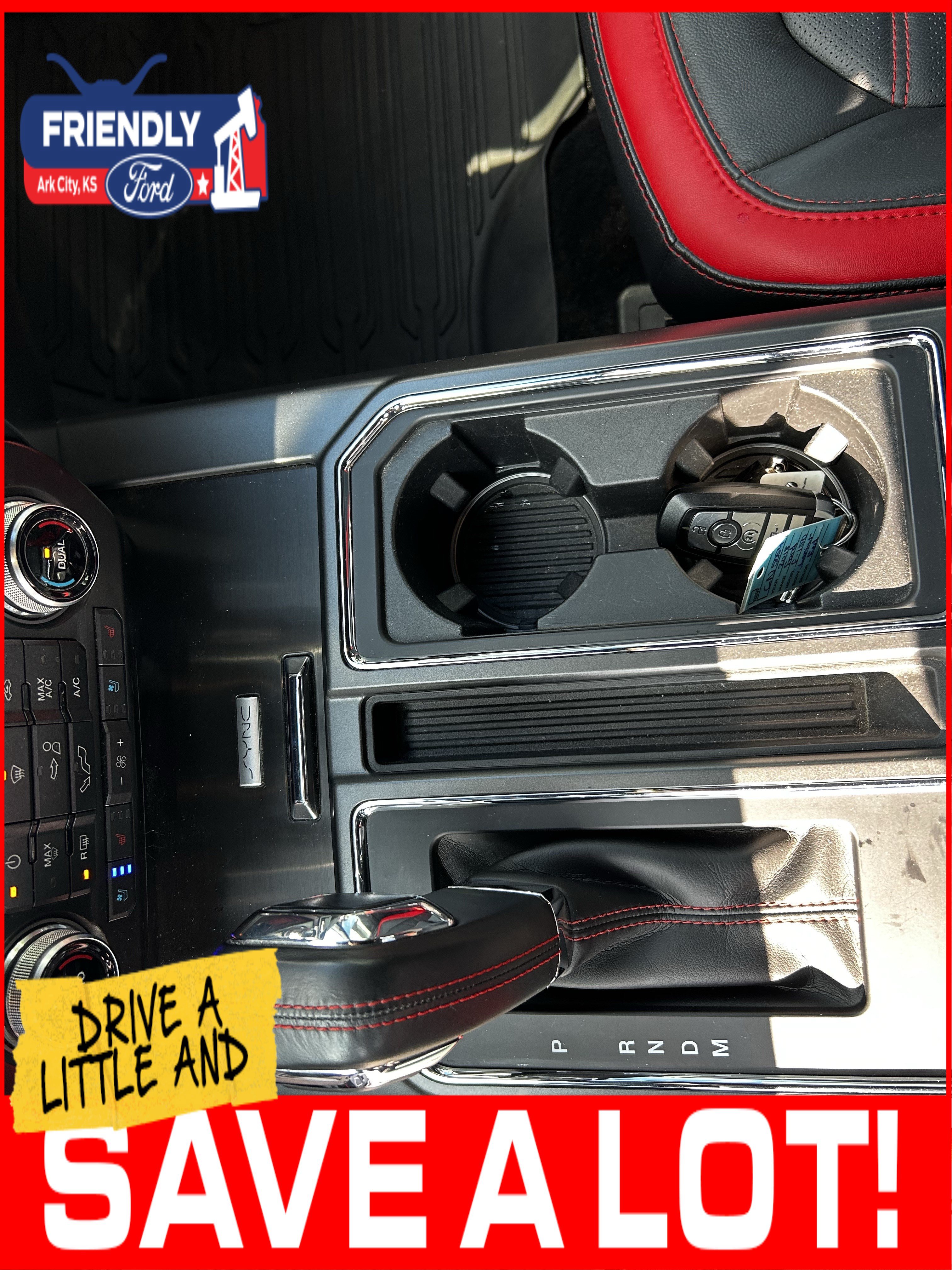 Used 2018 Ford F150 Lariat RWD image 13