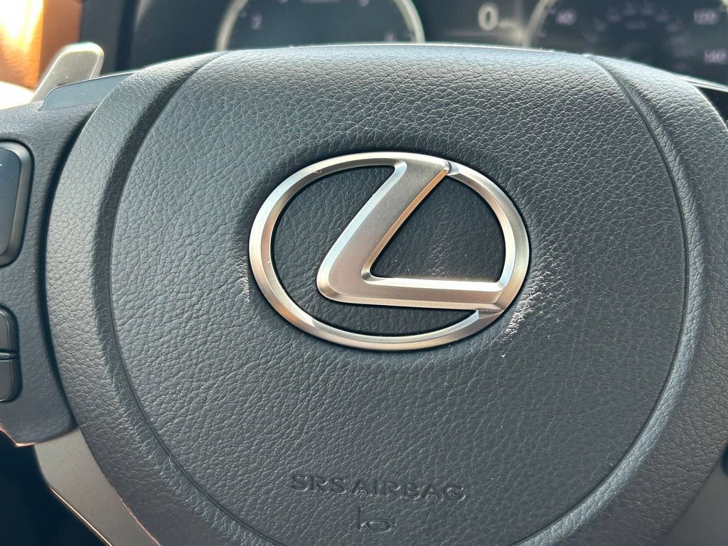 Used 2023 Lexus IS 350 F Sport RWD image 35