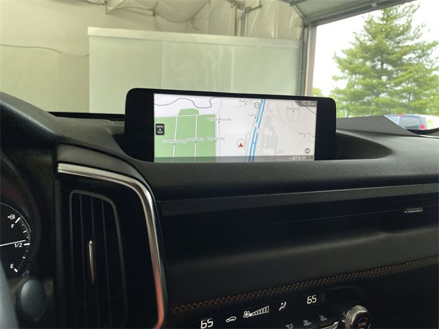 Used 2025 MAZDA CX-50 AWD 2.5 S w/ Premium Plus Pkg image 27