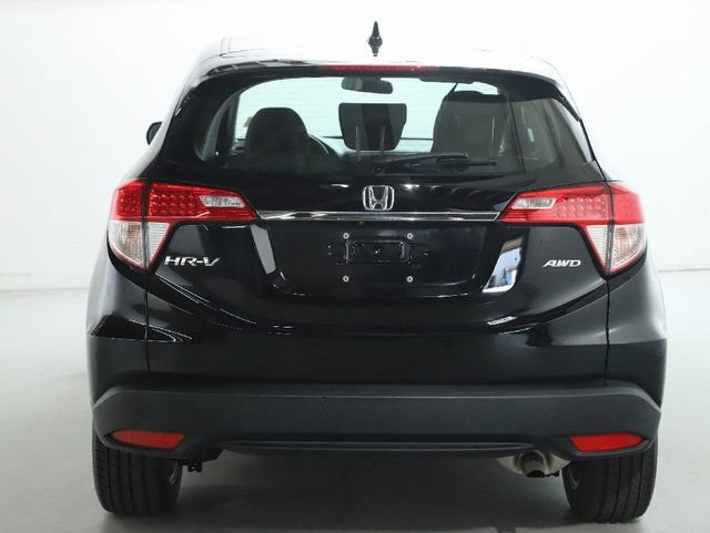 Used 2020 Honda HR-V LX image 41