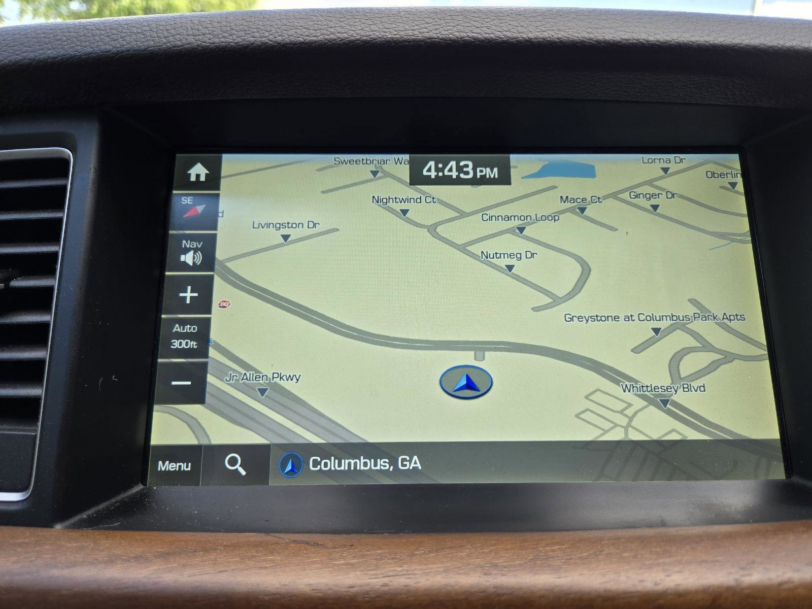 Used 2018 Genesis G80 3.8 w/ Option Group 03 RWD image 33