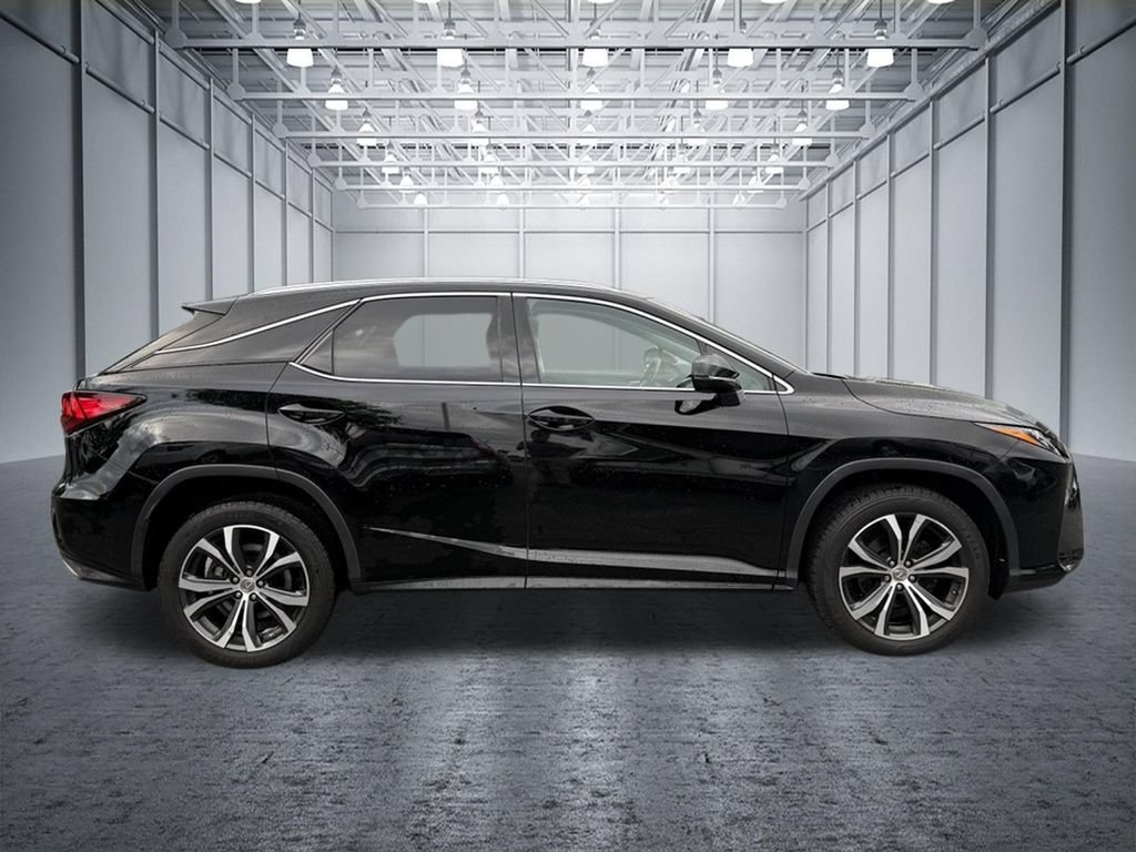 Used 2017 Lexus RX 350 AWD w/ Premium Package image 24