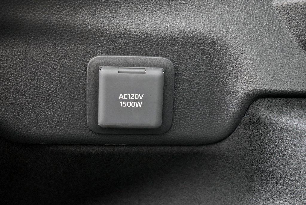 New 2026 Toyota Prius Plug-In Hybrid image 28