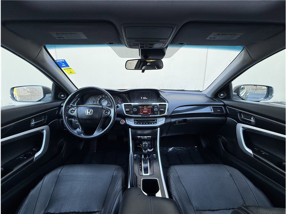 Used 2013 Honda Accord EX-L image 7