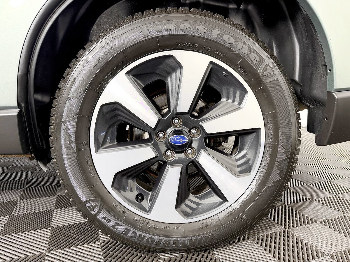 Used 2018 Subaru Forester 2.5i Premium AWD/4WD image 22