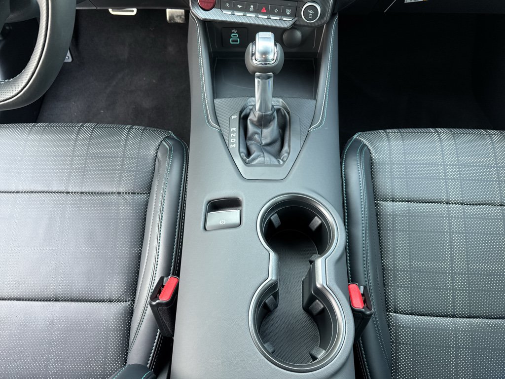 New 2026 Ford Mustang GT Premium RWD image 23