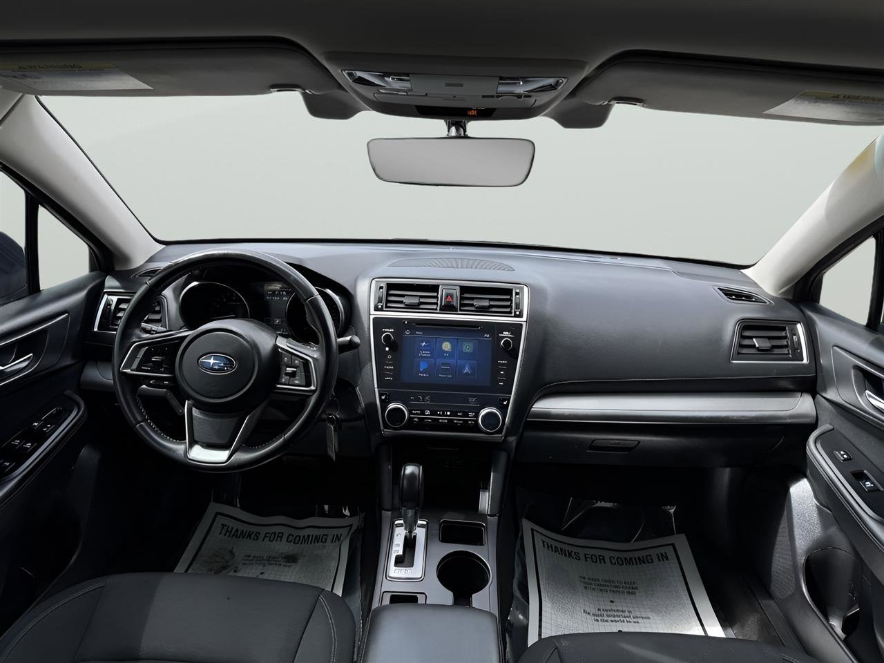 Used 2019 Subaru Legacy 2.5i Premium image 16