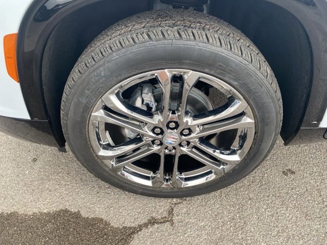 New 2026 Buick Enclave Sport Touring w/ Power Package image 10