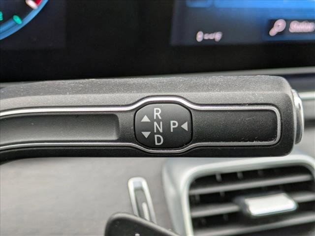 Used 2021 Mercedes-Benz GLS 450 4MATIC image 12