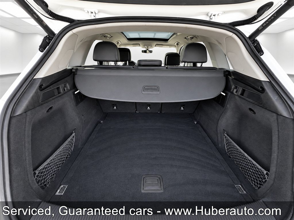 Used 2023 Audi Q5 2.0T Premium Plus w/ Premium Plus Package AWD/4WD image 17