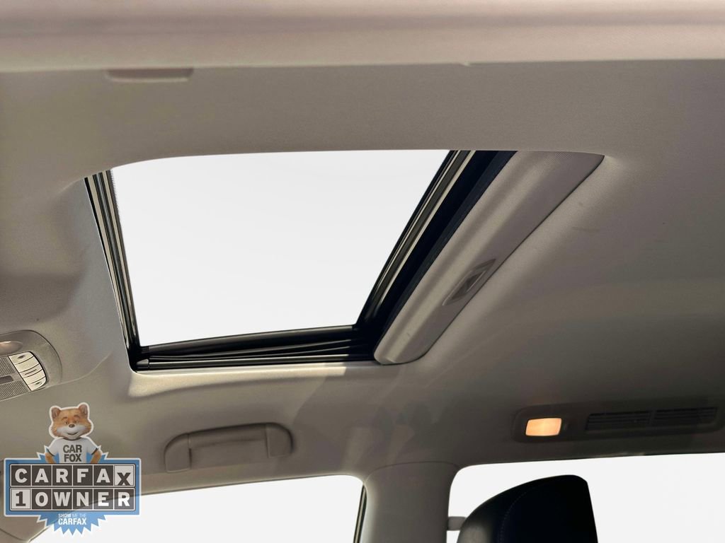 Used 2019 INFINITI QX80 Luxe w/ 22" Wheel Package image 25