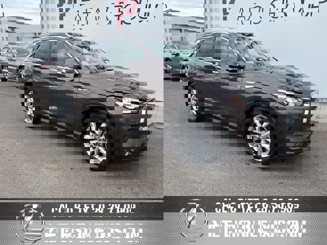 Used 2019 INFINITI QX50 Essential w/ Premium Heat Package image 2