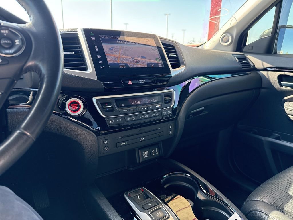 Used 2016 Honda Pilot Elite image 15