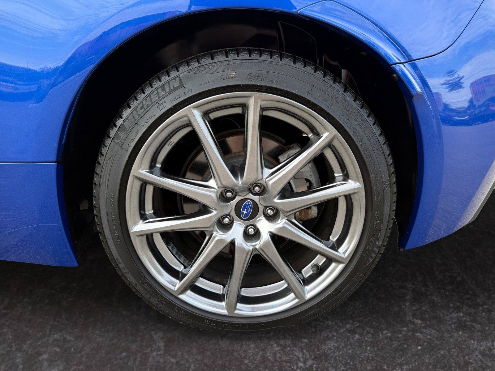Used 2023 Subaru BRZ Premium RWD image 24