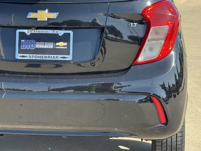 Used 2022 Chevrolet Spark LT FWD image 7