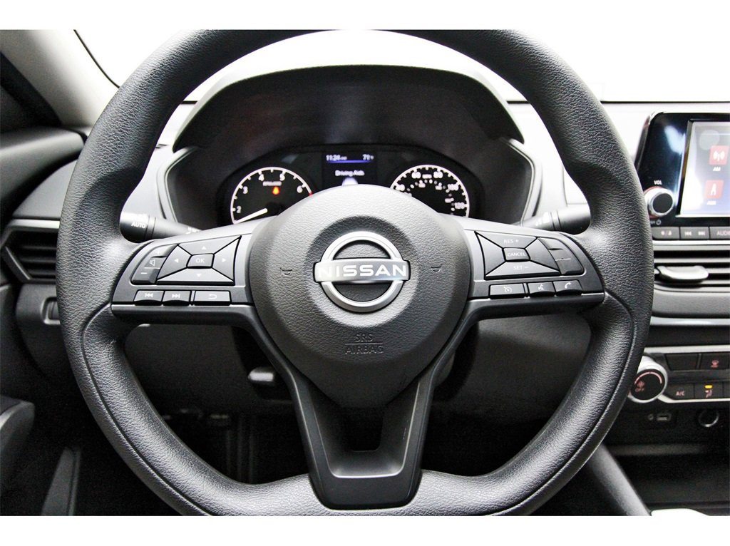 Certified 2024 Nissan Altima 2.5 S image 11