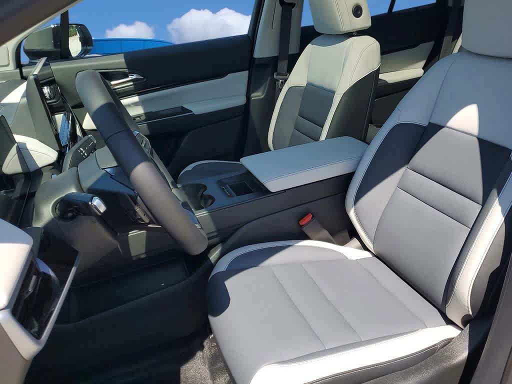 New 2026 Honda Prologue Touring image 9