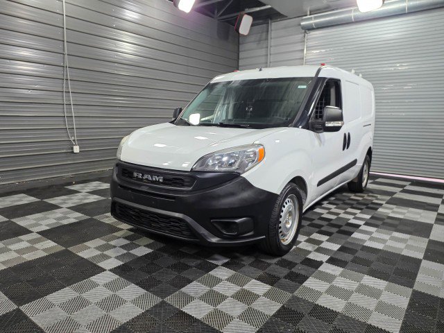 Used 2020 RAM ProMaster City Tradesman FWD image 36