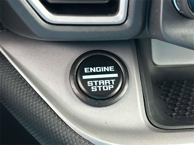 Used 2023 Ford Bronco Sport Outer Banks w/ Tech Package image 42