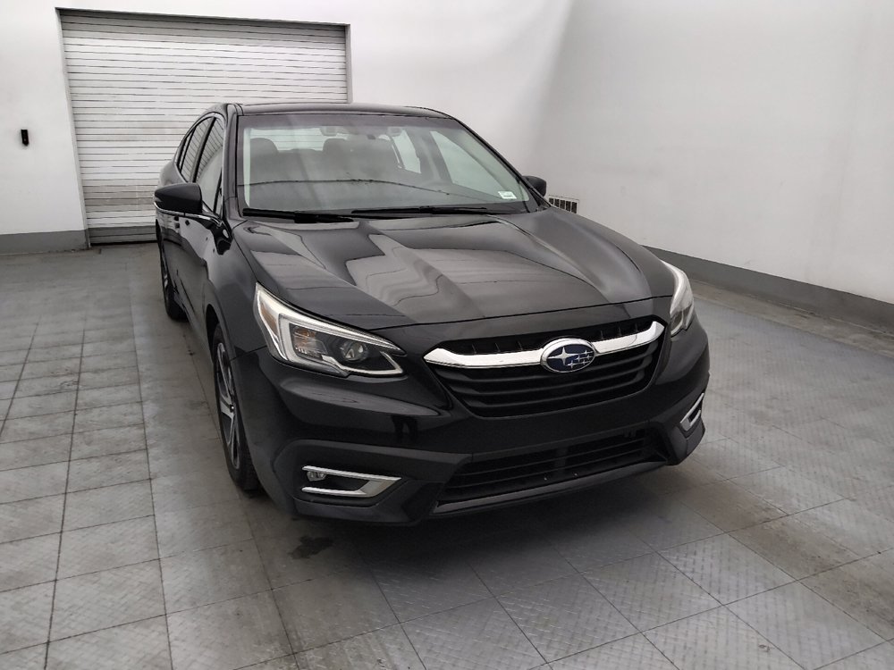Used 2022 Subaru Legacy Limited AWD/4WD image 13