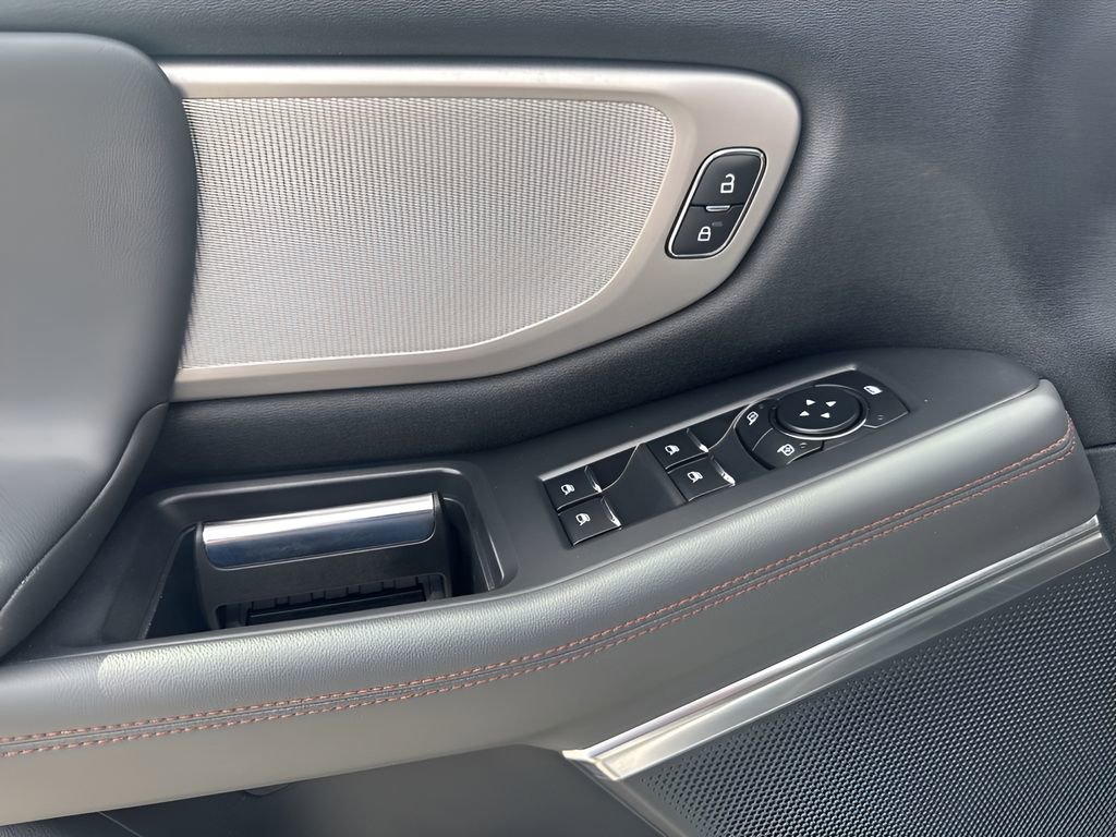 Used 2025 Ford Expedition Max Active image 26