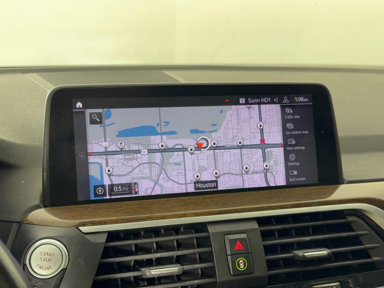 Used 2020 BMW X3 sDrive30i RWD image 23