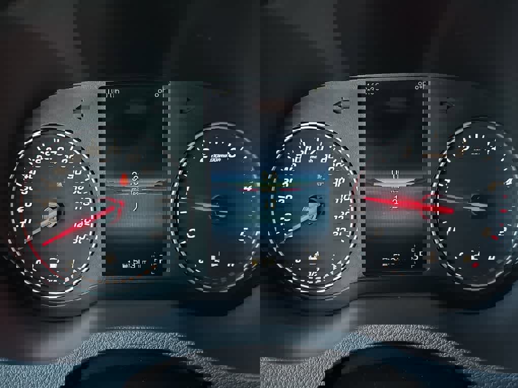 Used 2025 Mercedes-Benz Sprinter 2500 image 15