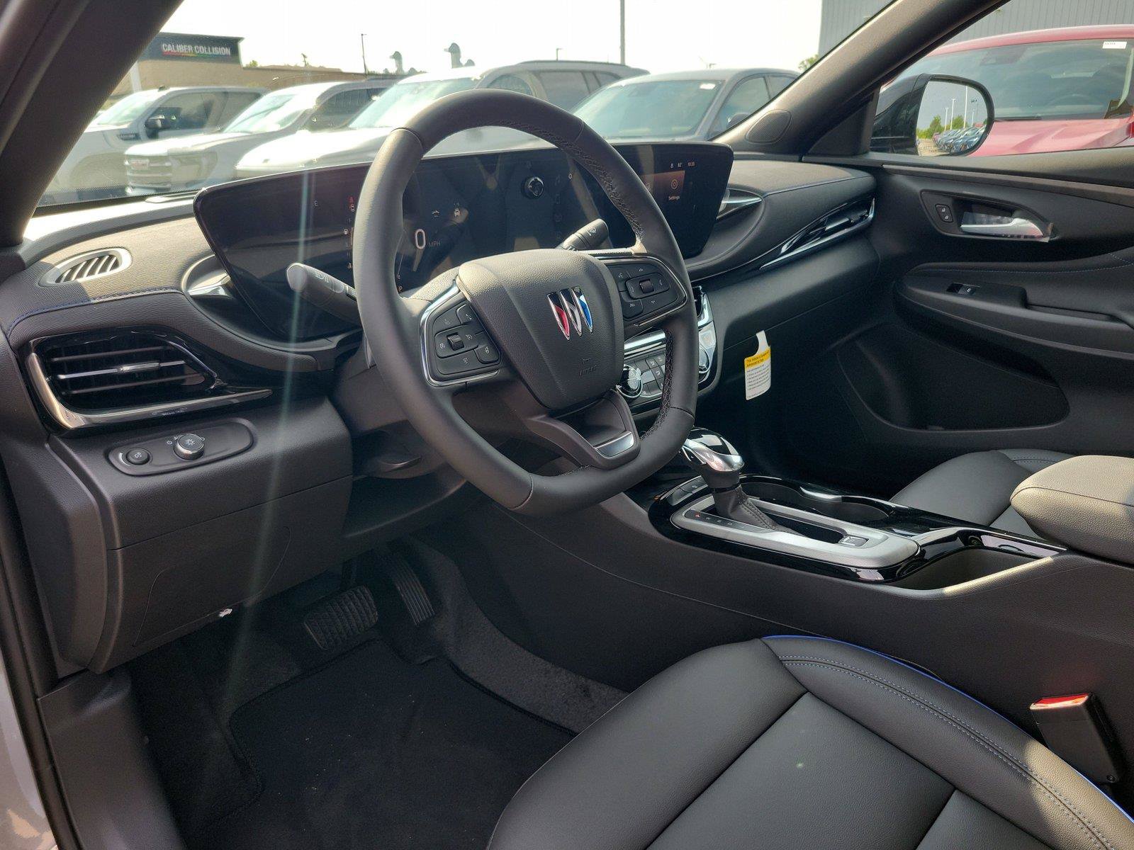 New 2026 Buick Envista Sport Touring w/ Convenience I Package FWD image 19